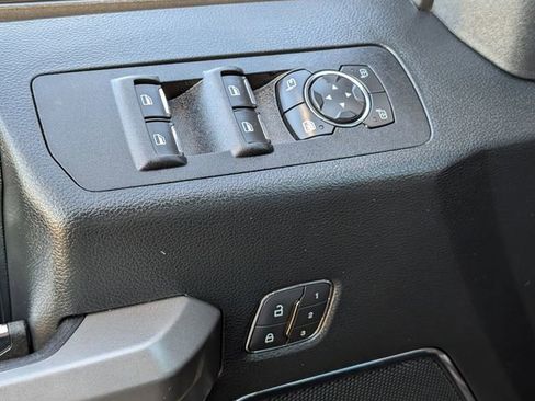 Used 2020 Ford F150 Platinum w/ Equipment Group 701A Luxury image 22