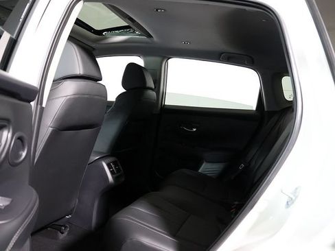 Certified 2026 Acura ADX FWD image 14
