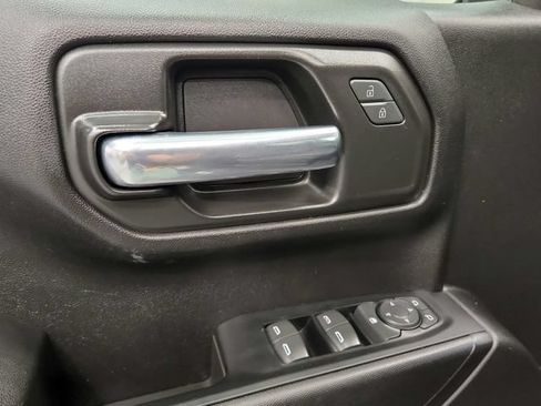 Used 2022 Chevrolet Silverado 1500 Custom RWD image 20