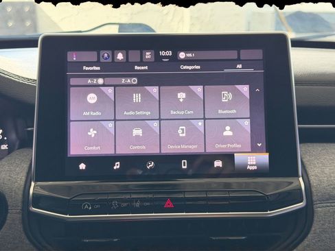 Used 2022 Jeep Compass Latitude FWD image 21