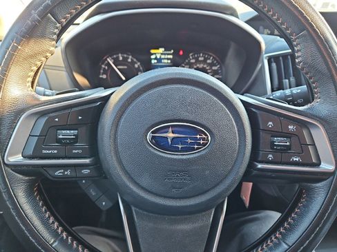 Used 2018 Subaru Crosstrek 2.0i Premium w/ Eyesight System image 10
