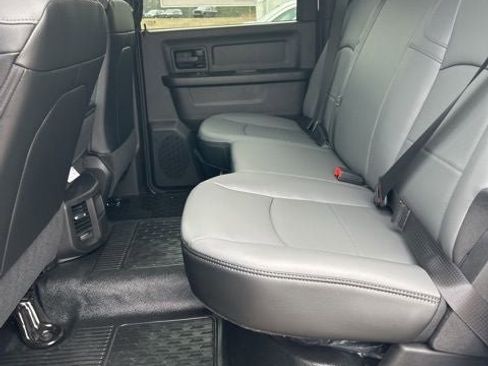 New 2026 RAM 5500 Tradesman w/ Chrome Appearance Group image 5