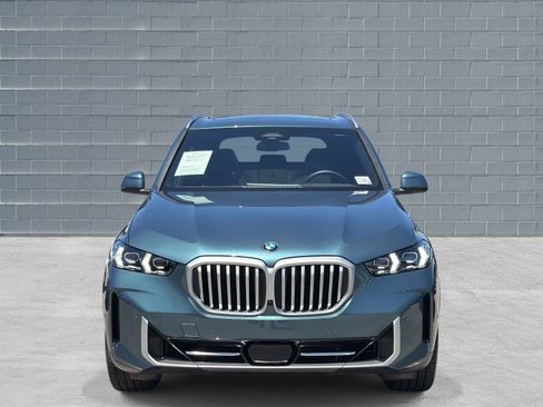 Used 2026 BMW X5 xDrive40i AWD/4WD image 2