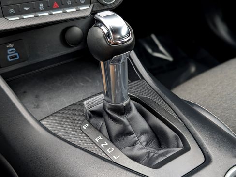 Used 2024 Ford Mustang EcoBoost image 15