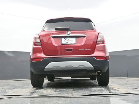 Used 2019 Buick Encore Essence image 56