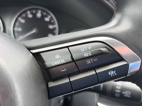 Used 2024 MAZDA CX-30 AWD 2.5 S w/ Preferred Package image 15