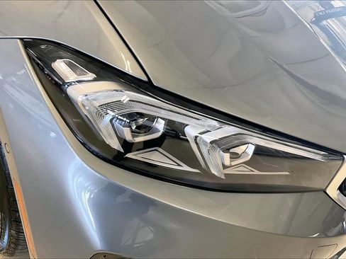 New 2026 BMW 330i xDrive Sedan w/ Premium Package image 13