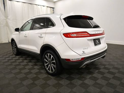 Used 2019 Lincoln MKC Reserve w/ MKC Climate Package AWD/4WD image 5