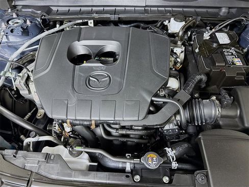 Used 2025 MAZDA CX-50 AWD 2.5 S w/ Weather Package image 35