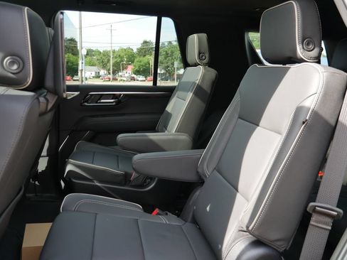New 2026 Chevrolet Tahoe Premier AWD/4WD image 21
