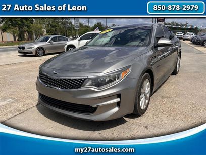 Used 2018 Kia Optima EX