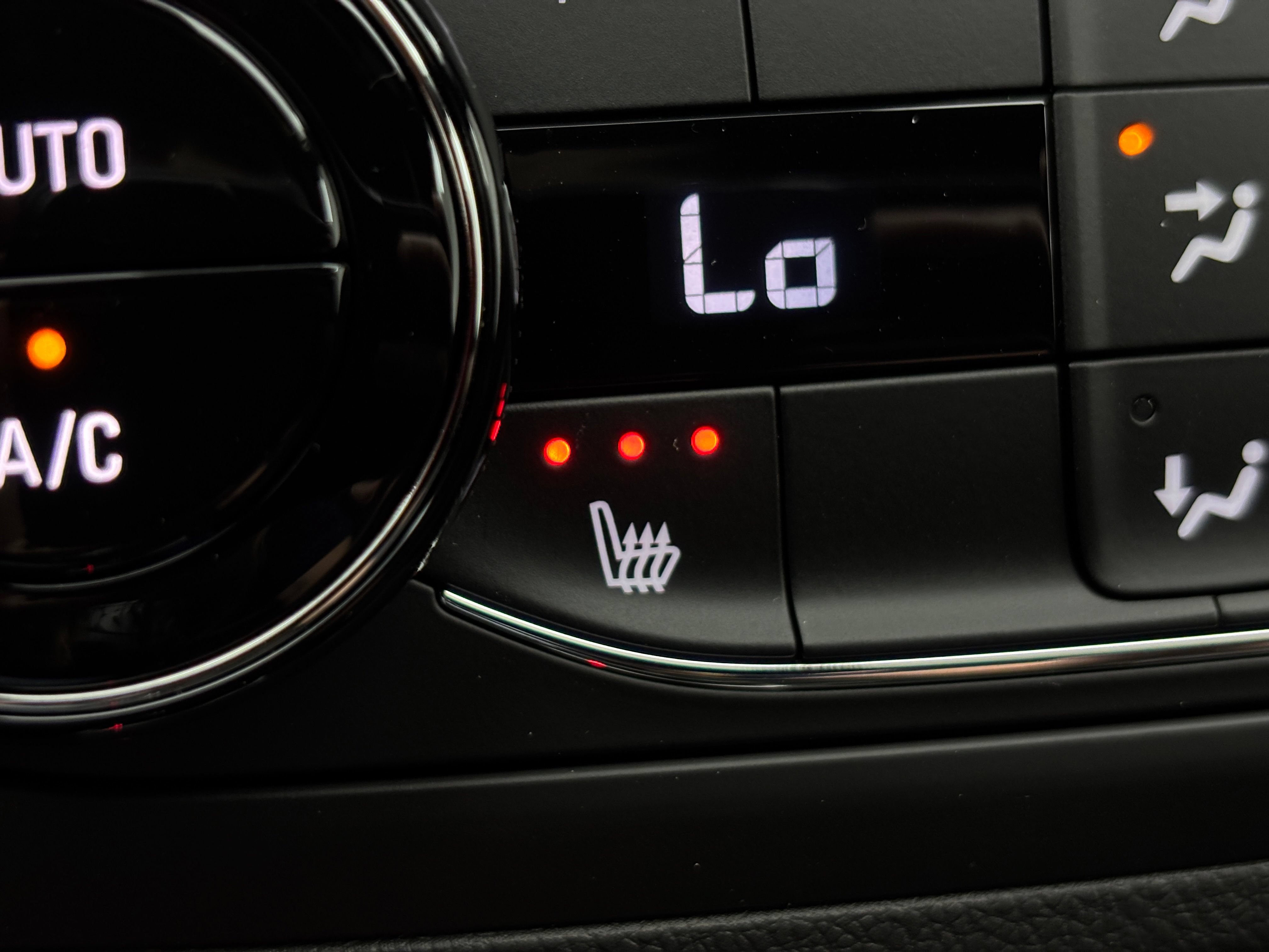 New 2026 Buick Envista Sport Touring w/ Convenience I Package FWD image 5