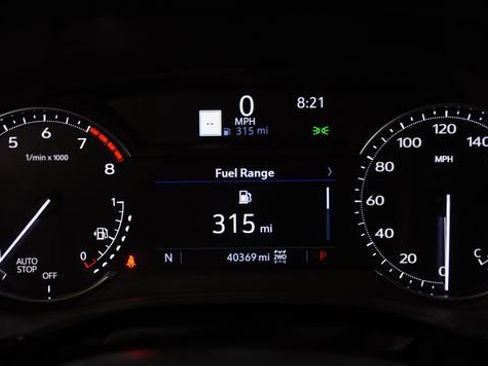 Used 2024 Cadillac XT5 Premium Luxury image 15