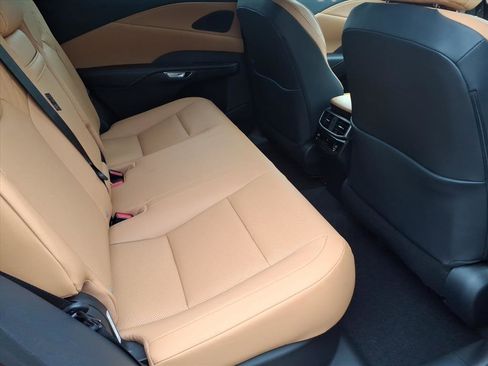 New 2026 Lexus RX 350 AWD image 6