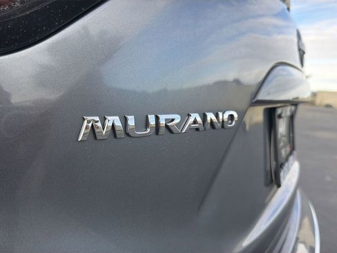 Used 2023 Nissan Murano S image 22