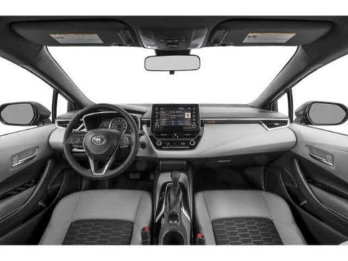 Used 2022 Toyota Corolla SE FWD image 4