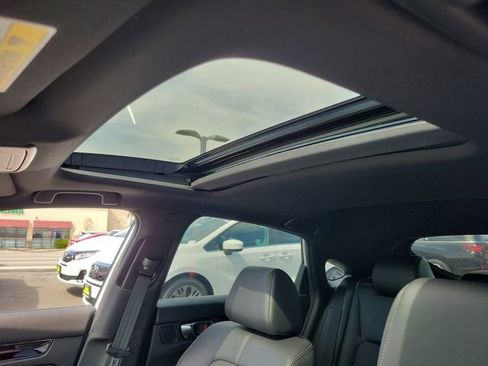 Certified 2024 Honda Civic Sport Touring image 31