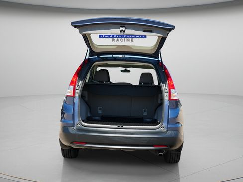 Used 2014 Honda CR-V EX image 10