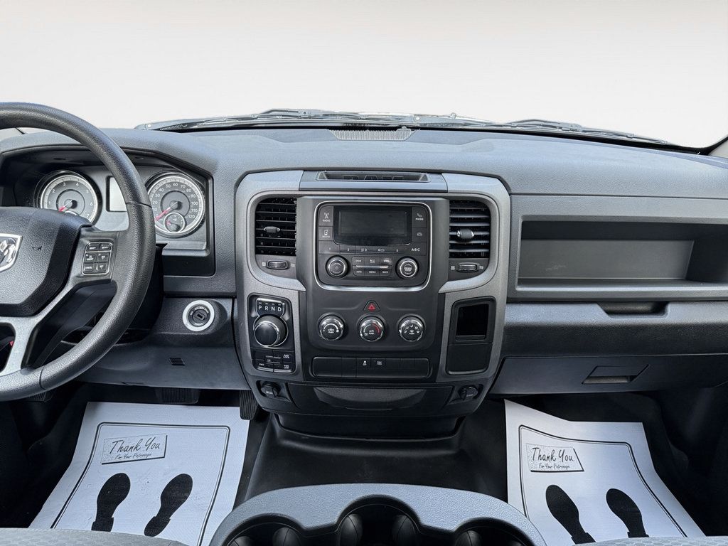 Used 2019 RAM 1500 Express AWD/4WD image 17