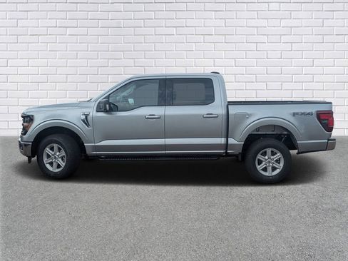 New 2026 Ford F150 XLT w/ Equipment Group 302A MID image 2