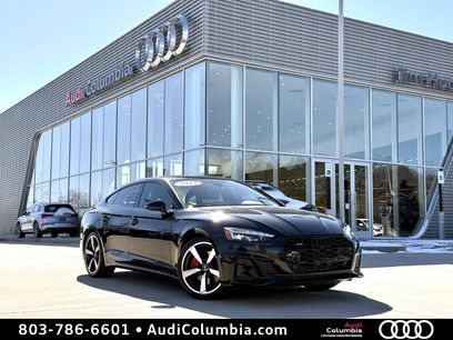 Used 2023 Audi A5 2.0T Premium Plus