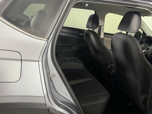 Used 2023 Volkswagen Taos SEL w/ Black Wheel Package image 27