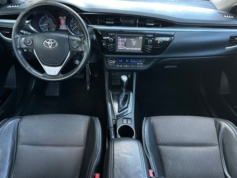 Used 2016 Toyota Corolla S FWD image 13