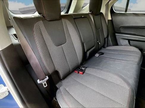 Used 2017 Chevrolet Equinox LT w/ Convenience Package FWD image 27