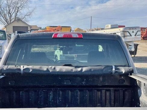 Used 2014 Chevrolet Silverado 1500 LT w/ All Star Edition image 6