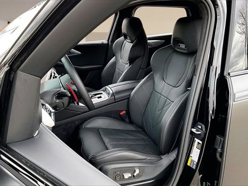 Used 2026 BMW XM Label Red image 27