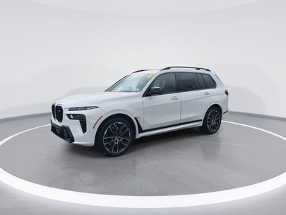 Used 2025 BMW X7 M60i