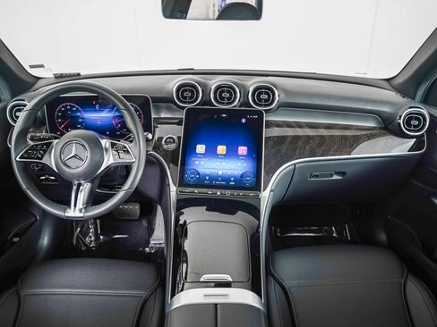 Certified 2026 Mercedes-Benz GLC 300 4MATIC image 21