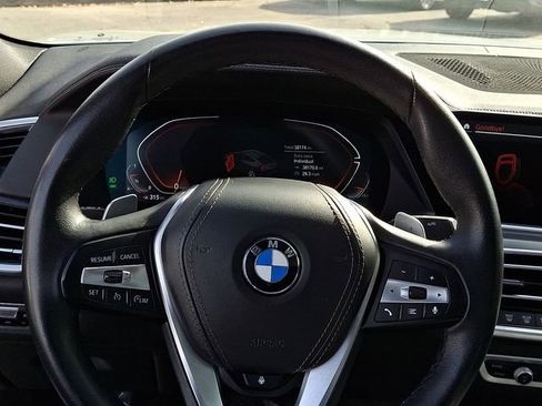 Used 2023 BMW X6 xDrive40i w/ Premium Package image 25