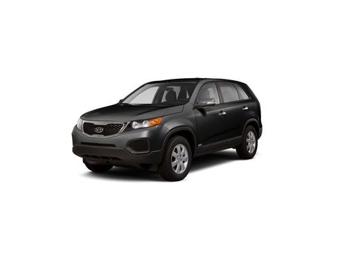 Used 2012 Kia Sorento EX AWD/4WD image 40