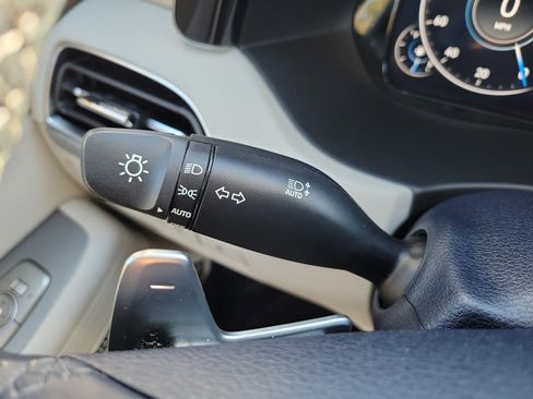 Used 2021 Hyundai Palisade Limited image 32