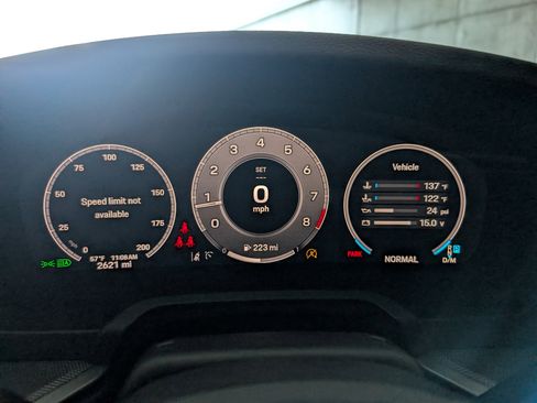 Used 2025 Porsche 911 Carrera image 37