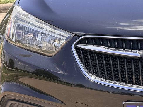 Used 2020 Buick Encore Preferred w/ Safety Package FWD image 6