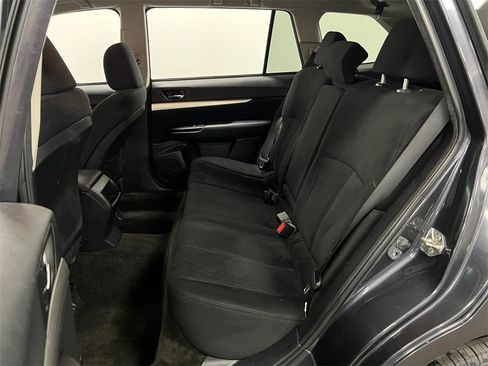Used 2013 Subaru Outback 2.5i Premium w/ All-Weather Pkg image 12