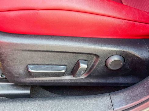 Used 2022 Lexus IS 350 F Sport w/ Navigation Package RWD image 21