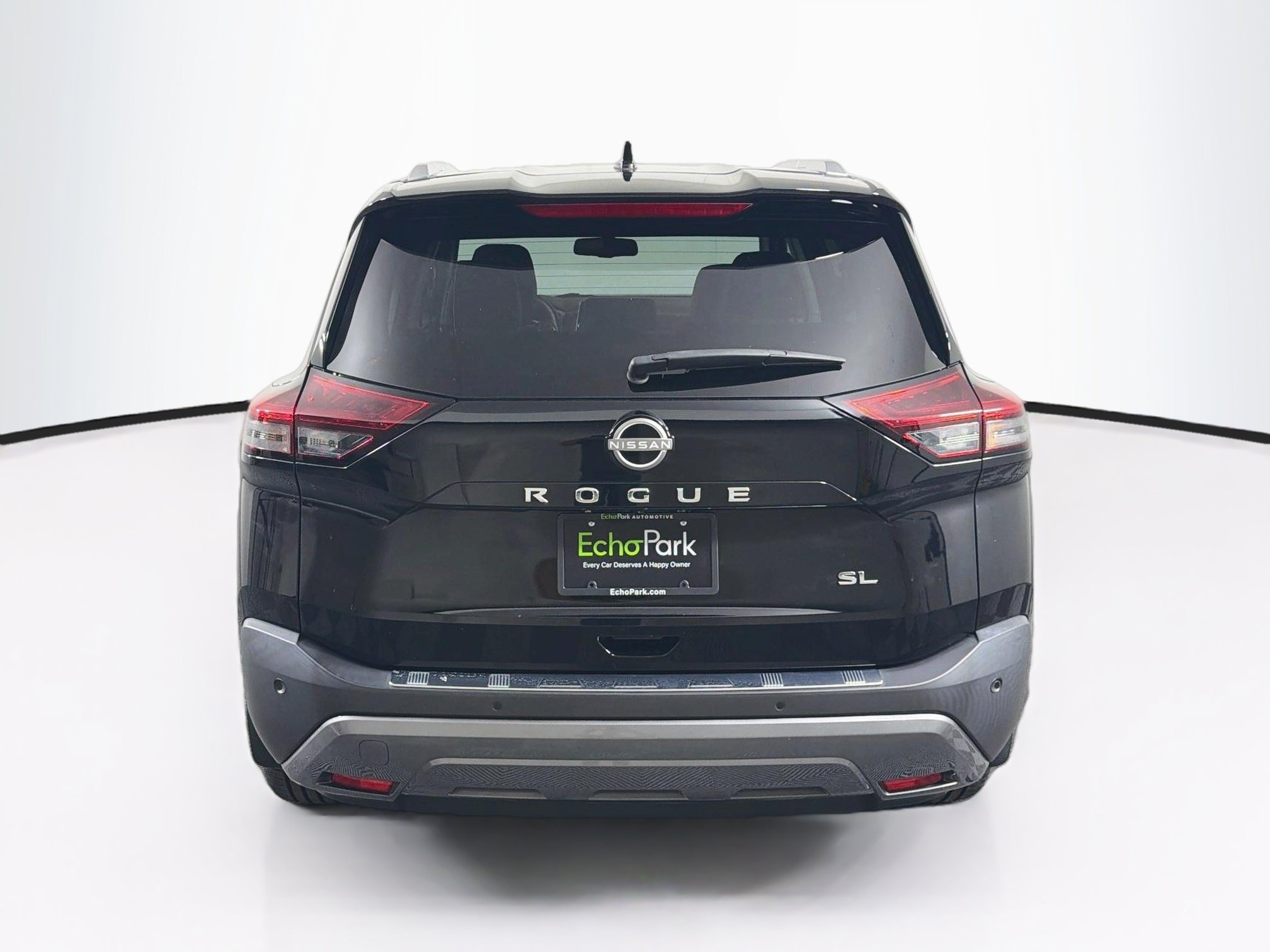 Used 2023 Nissan Rogue SL FWD image 7