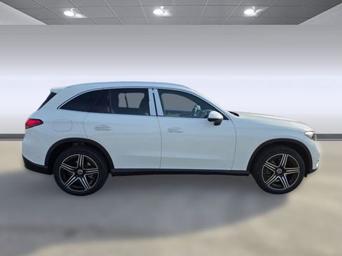 Used 2026 Mercedes-Benz GLC 300 4MATIC image 7