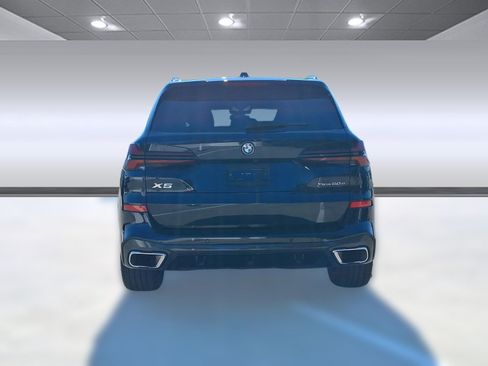 Certified 2024 BMW X5 xDrive50e w/ M Sport Package image 8