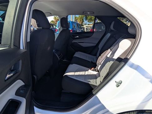 Used 2024 Chevrolet Equinox LS w/ LS Convenience Package image 9