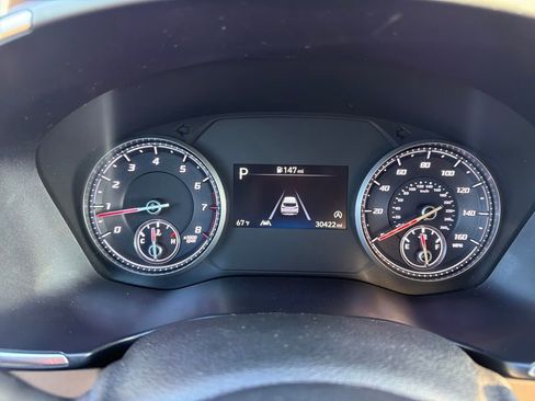 Used 2023 Hyundai Santa Fe SEL image 18