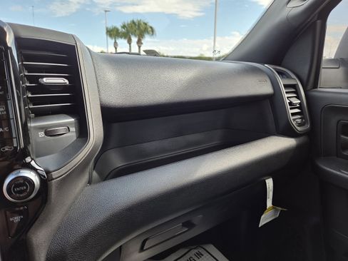 New 2026 RAM 2500 Tradesman image 32