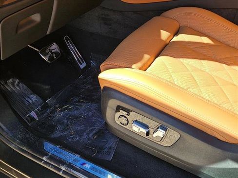 New 2026 BMW X5 sDrive40i w/ M Sport Package image 4