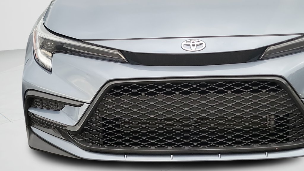 Used 2026 Toyota Corolla SE FWD image 9