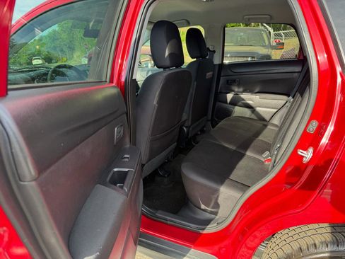 Used 2015 Mitsubishi Outlander Sport ES image 18