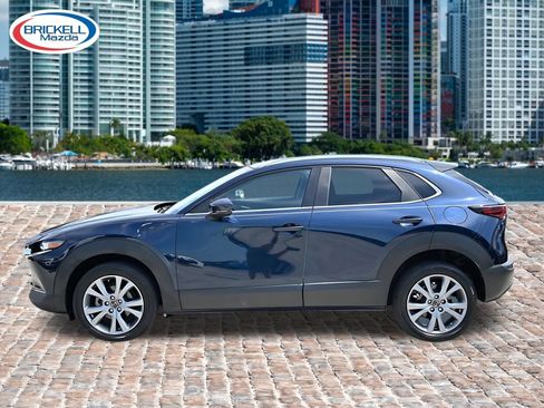 Used 2023 MAZDA CX-30 AWD 2.5 S w/ Preferred Package image 11