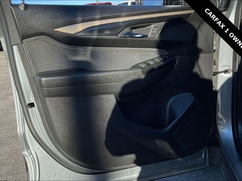 Used 2024 Chevrolet TrailBlazer ACTIV w/ Driver Confidence Package image 18